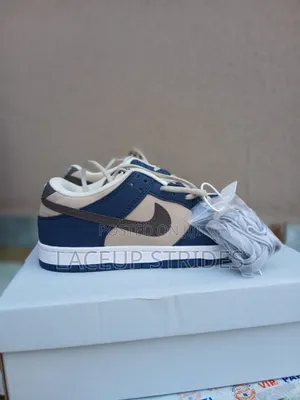 Nike SB Dunk Low