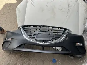 Mazda 3 / Mazda Axela Front Bumper 2014 2015 2016 Facelift