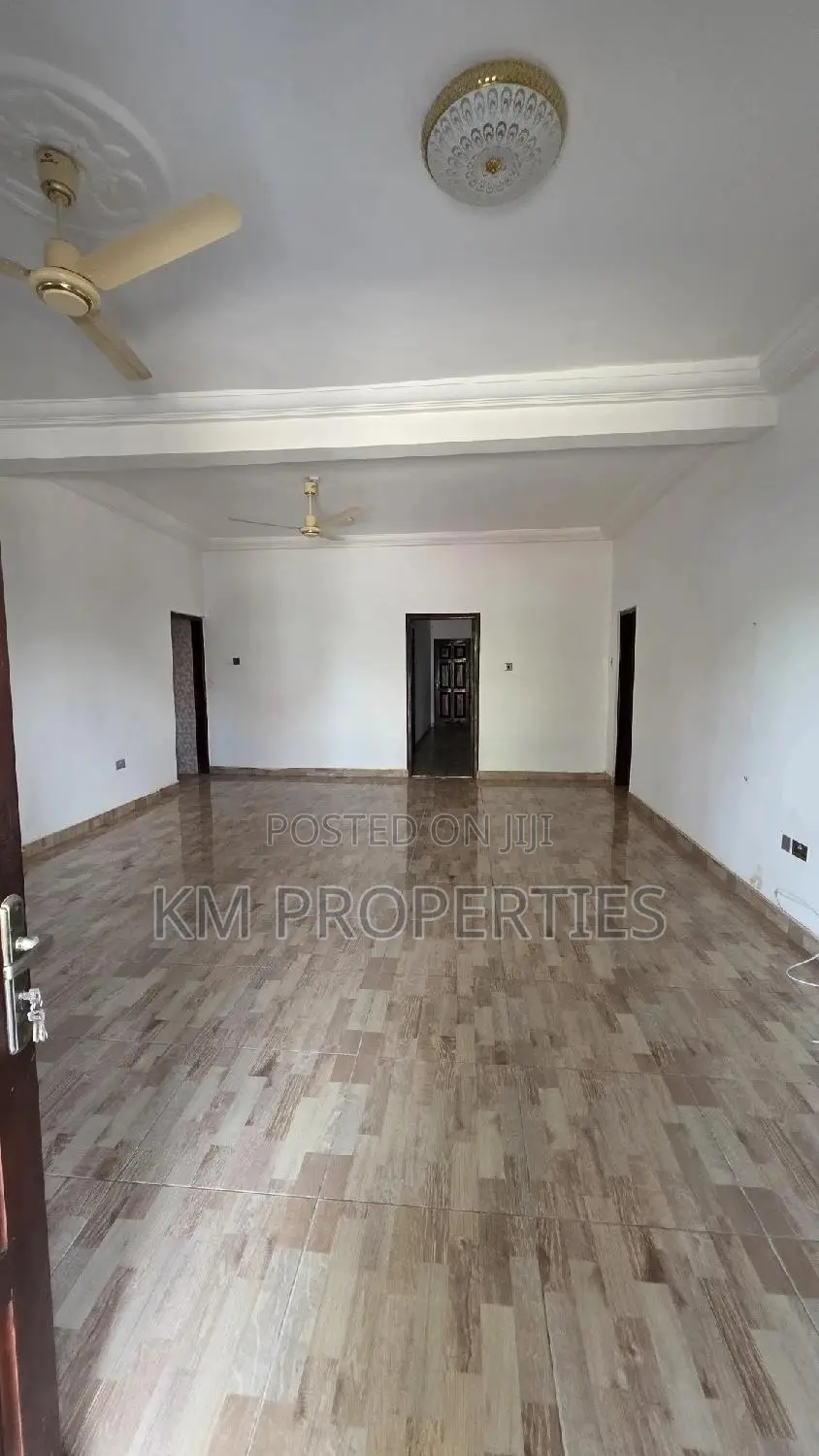 2bdrm Apartment in Haatso for rent