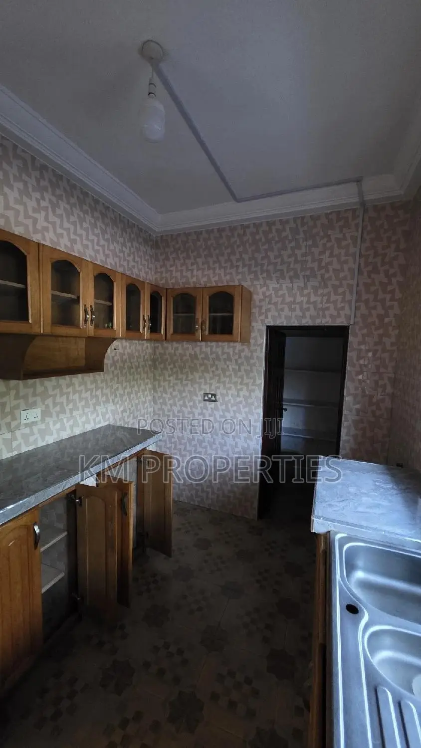 2bdrm Apartment in Haatso for rent