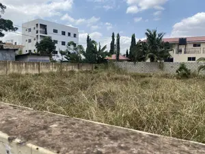 Titled 90x100 Lamd at Oyarifa Ankonam