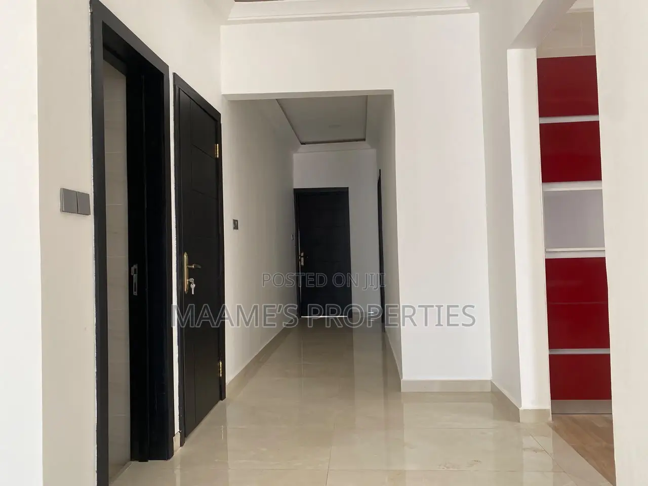 3bdrm House in Oyarifa for sale
