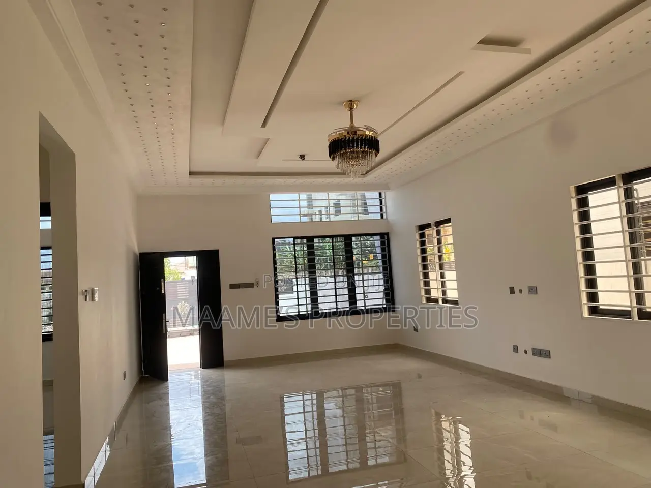 3bdrm House in Oyarifa for sale