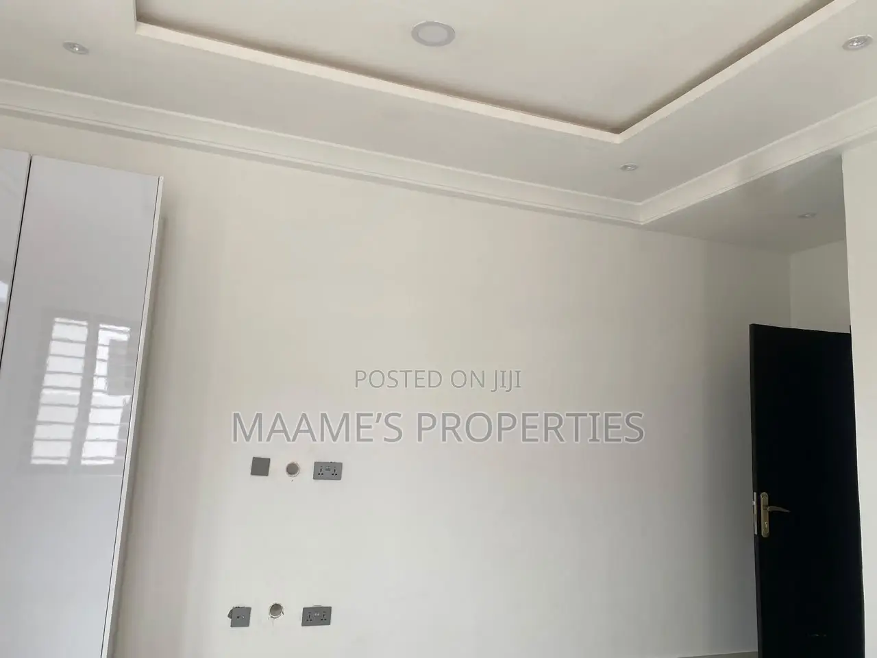 3bdrm House in Oyarifa for sale