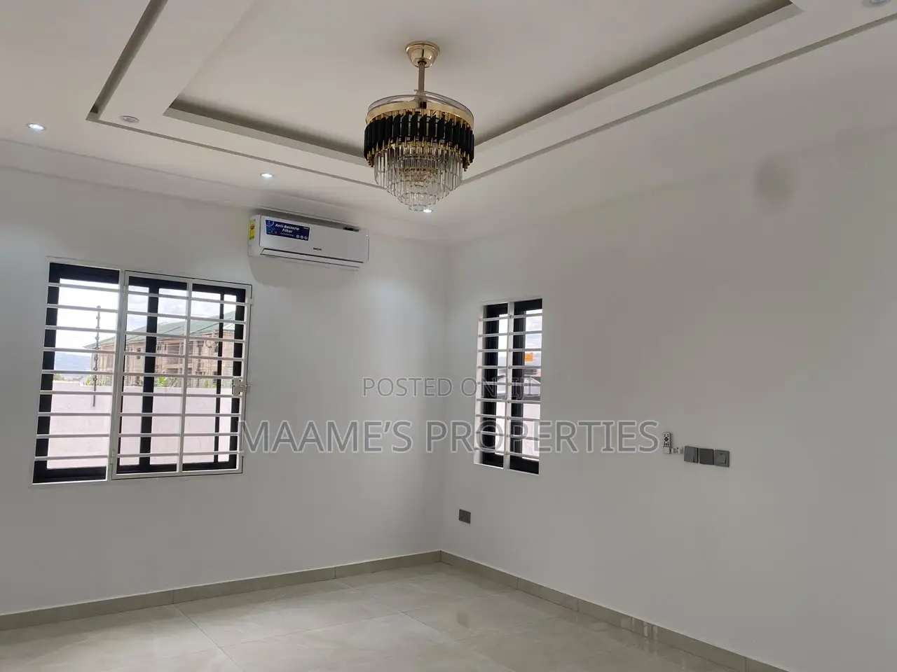 3bdrm House in Oyarifa for sale