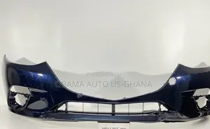 Mazda 3 Front Bumper OEM 2014 2015 2016 USA Type