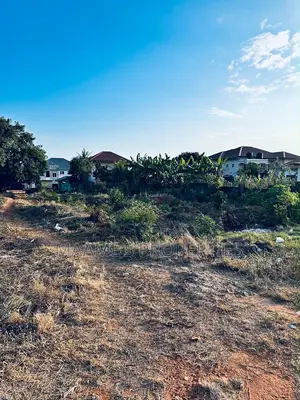 70x100 Plot of Land at Oyarifa-Focos Hospital/Electoral Commision Area