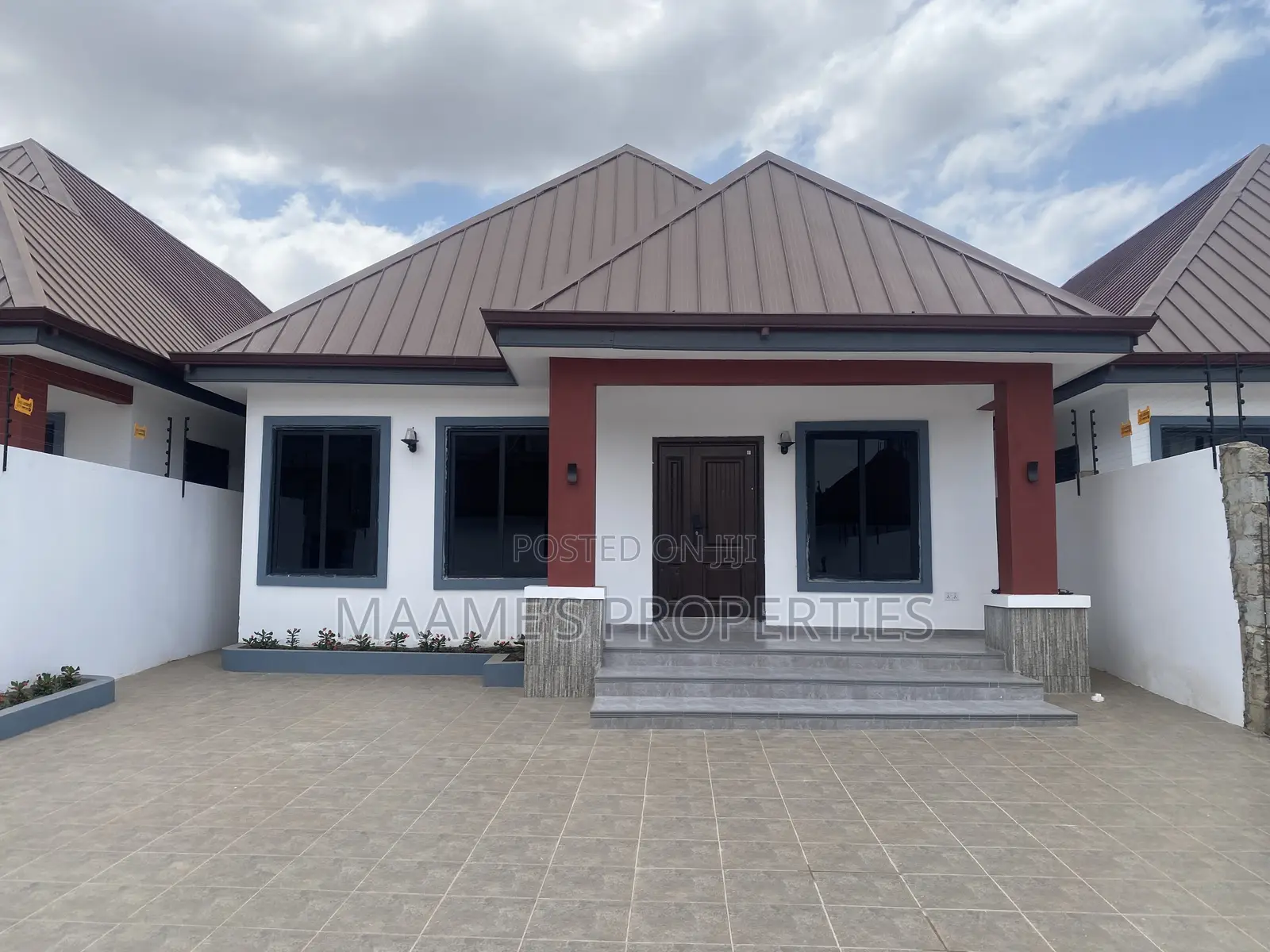 3bdrm House in Oyarifa for sale