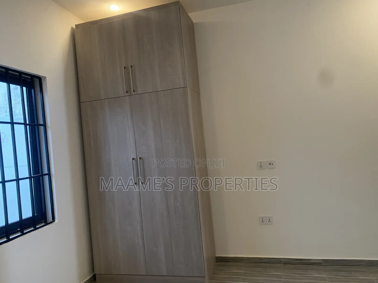 3bdrm House in Oyarifa for sale