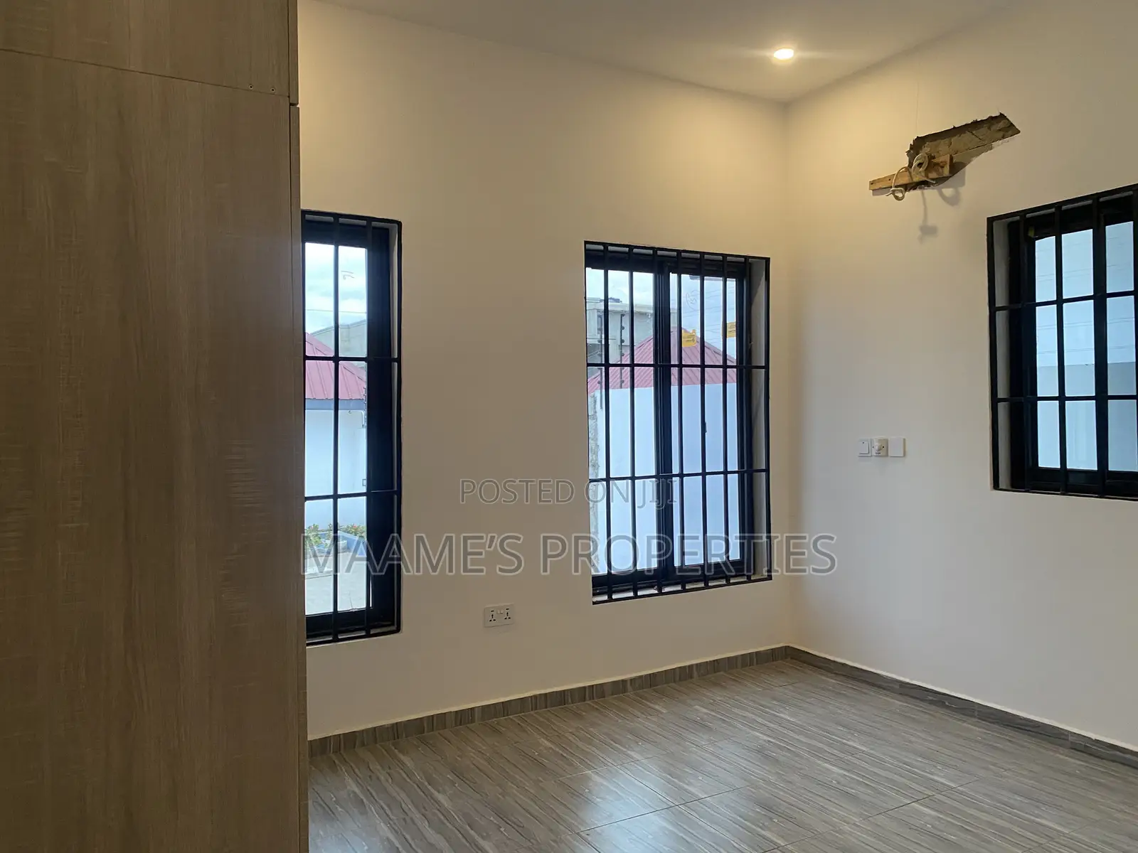 3bdrm House in Oyarifa for sale