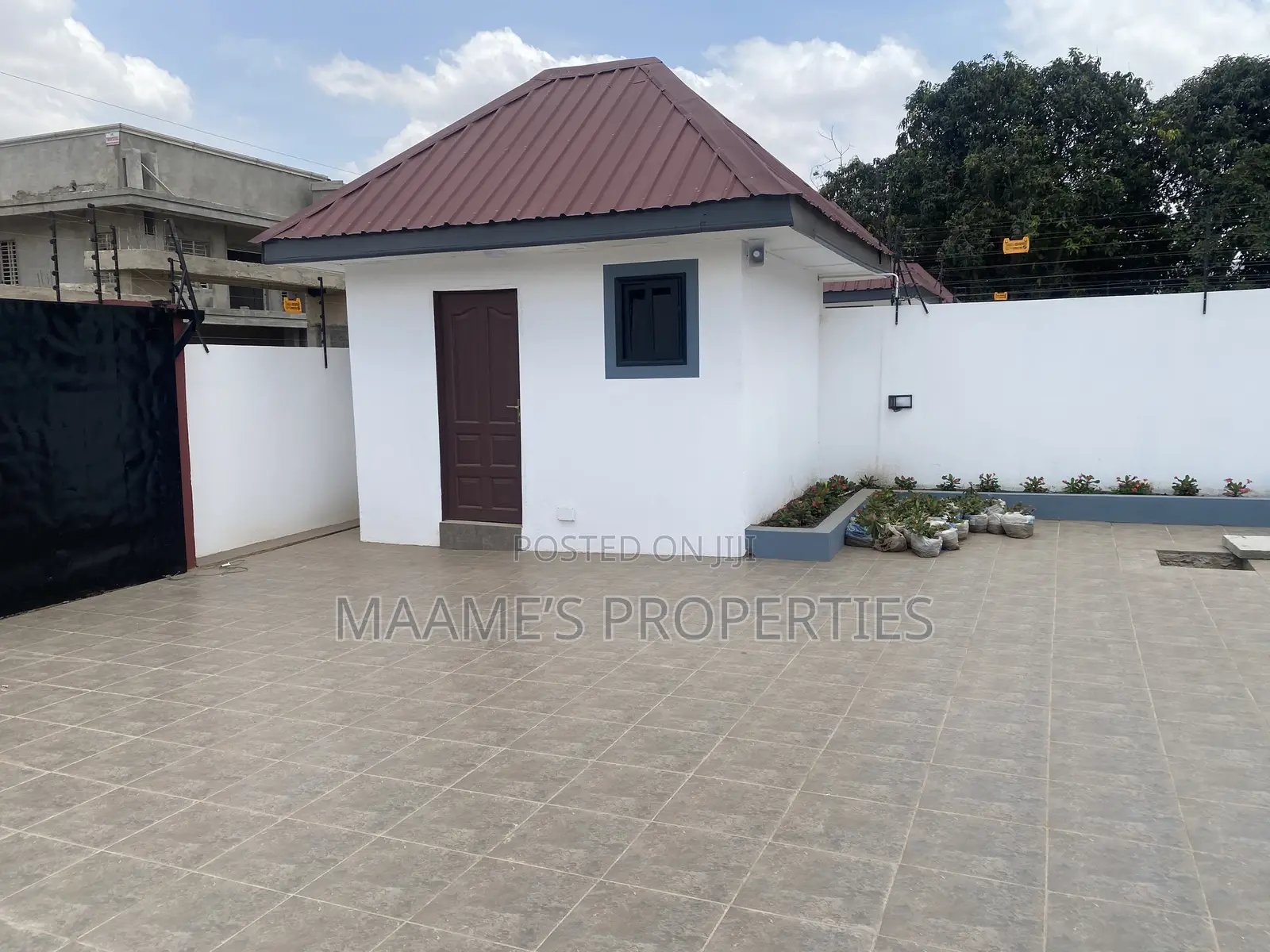 3bdrm House in Oyarifa for sale