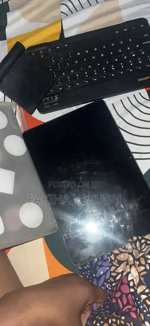 Teclast T40 Plus 128 GB Gray