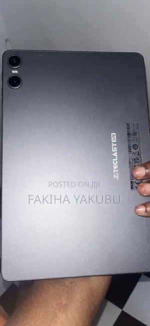 Teclast T40 Plus 128 GB Gray
