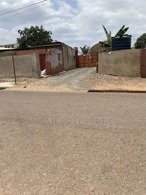 Titled 5 Plots of Land at Adenta Sda, Per Plot Is 1.25mil Negotiable