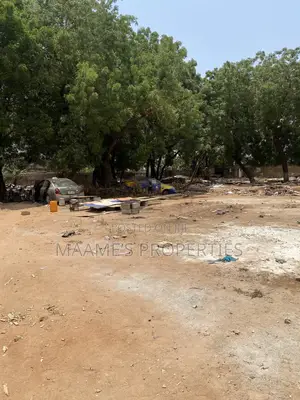 Titled 5 Plots of Land at Adenta Sda, Per Plot Is 1.25mil Negotiable
