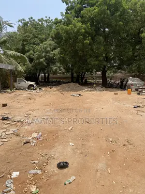 Titled 5 Plots of Land at Adenta Sda, Per Plot Is 1.25mil Negotiable