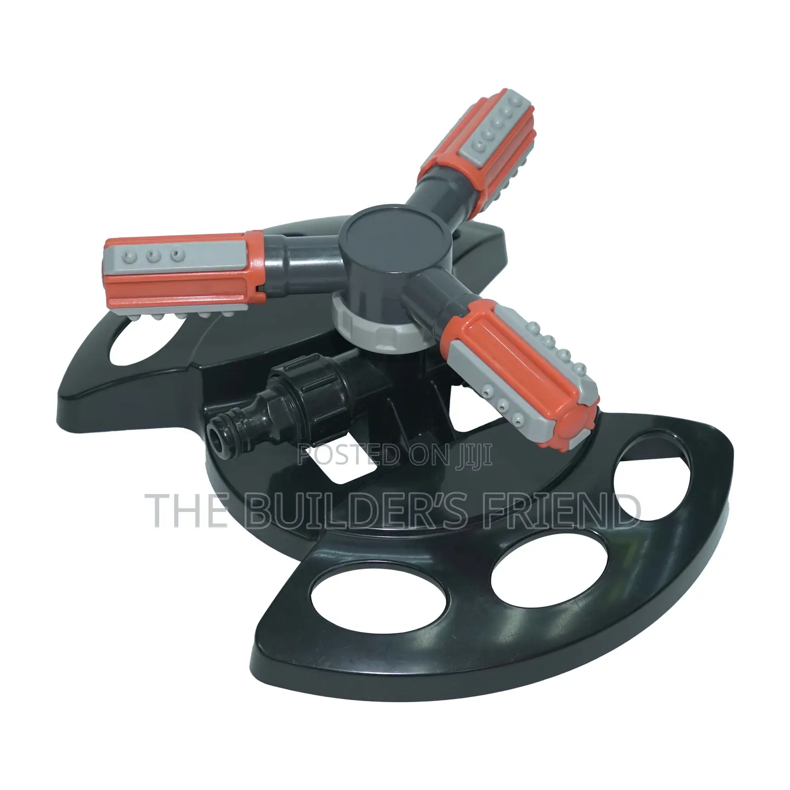 Irrigational Sprinkler