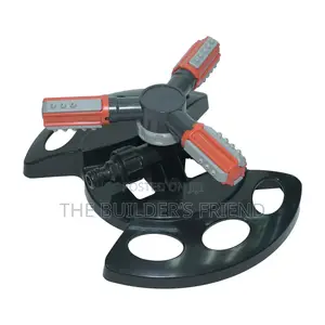 Irrigational Sprinkler
