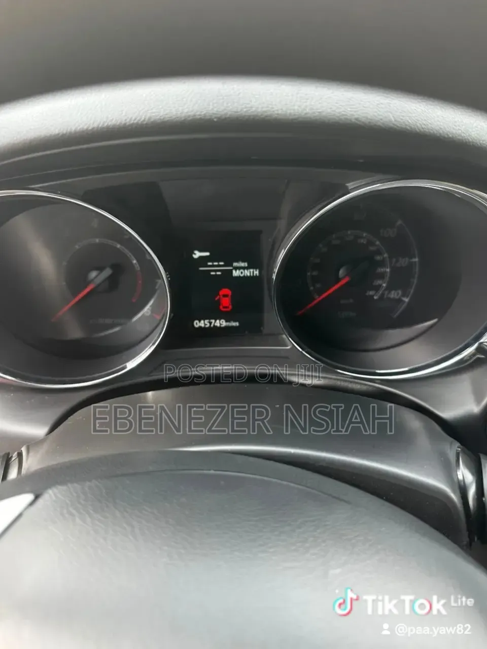 New Mitsubishi Outlander Sport S 2024 Gray