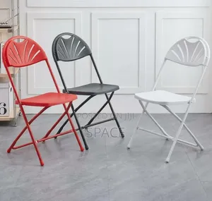 Quality Foldable Chairs at Affordable Prices!