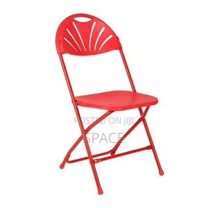 Quality Foldable Chairs at Affordable Prices!