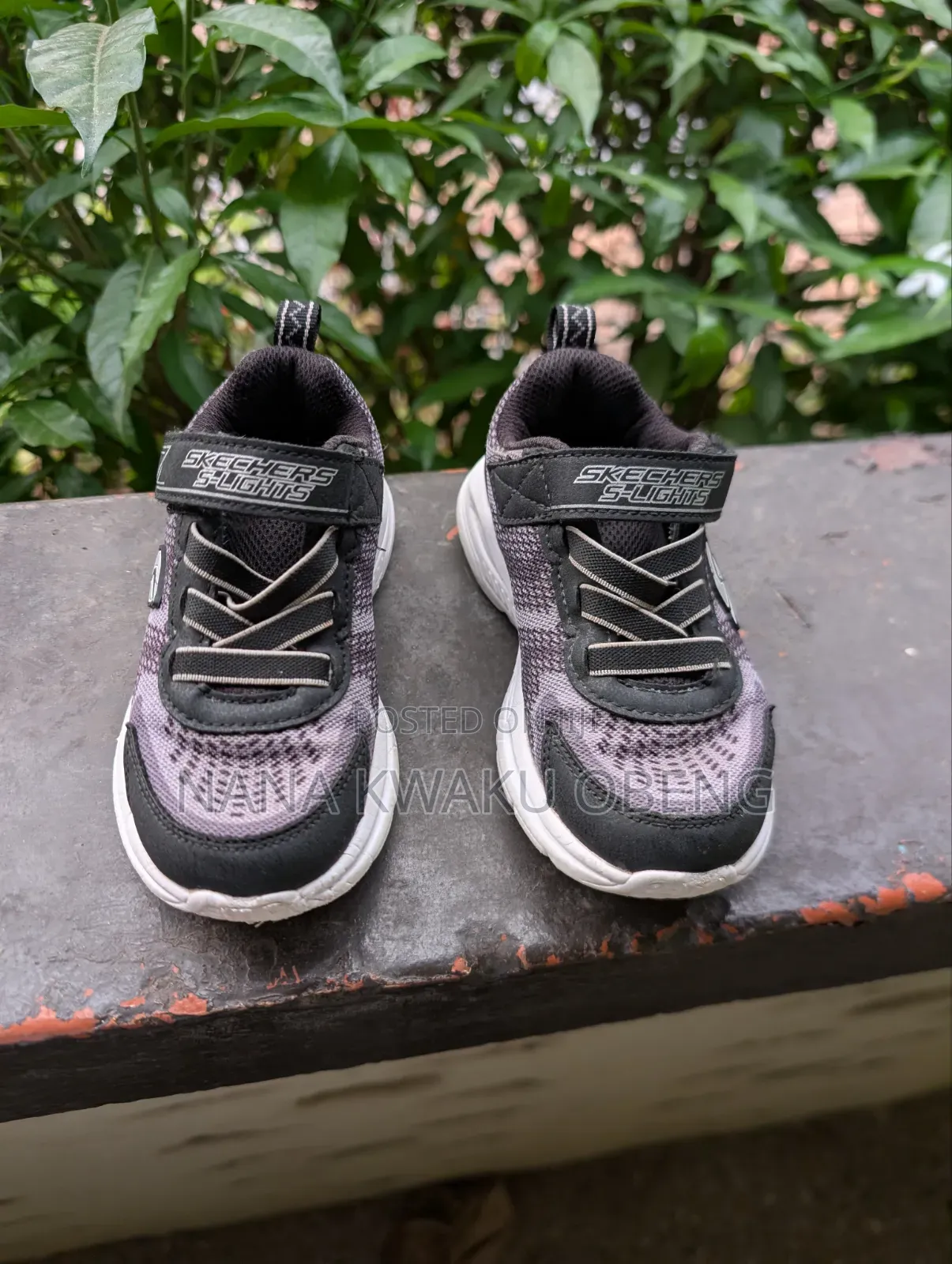 Skechers Shoes for Kids 24