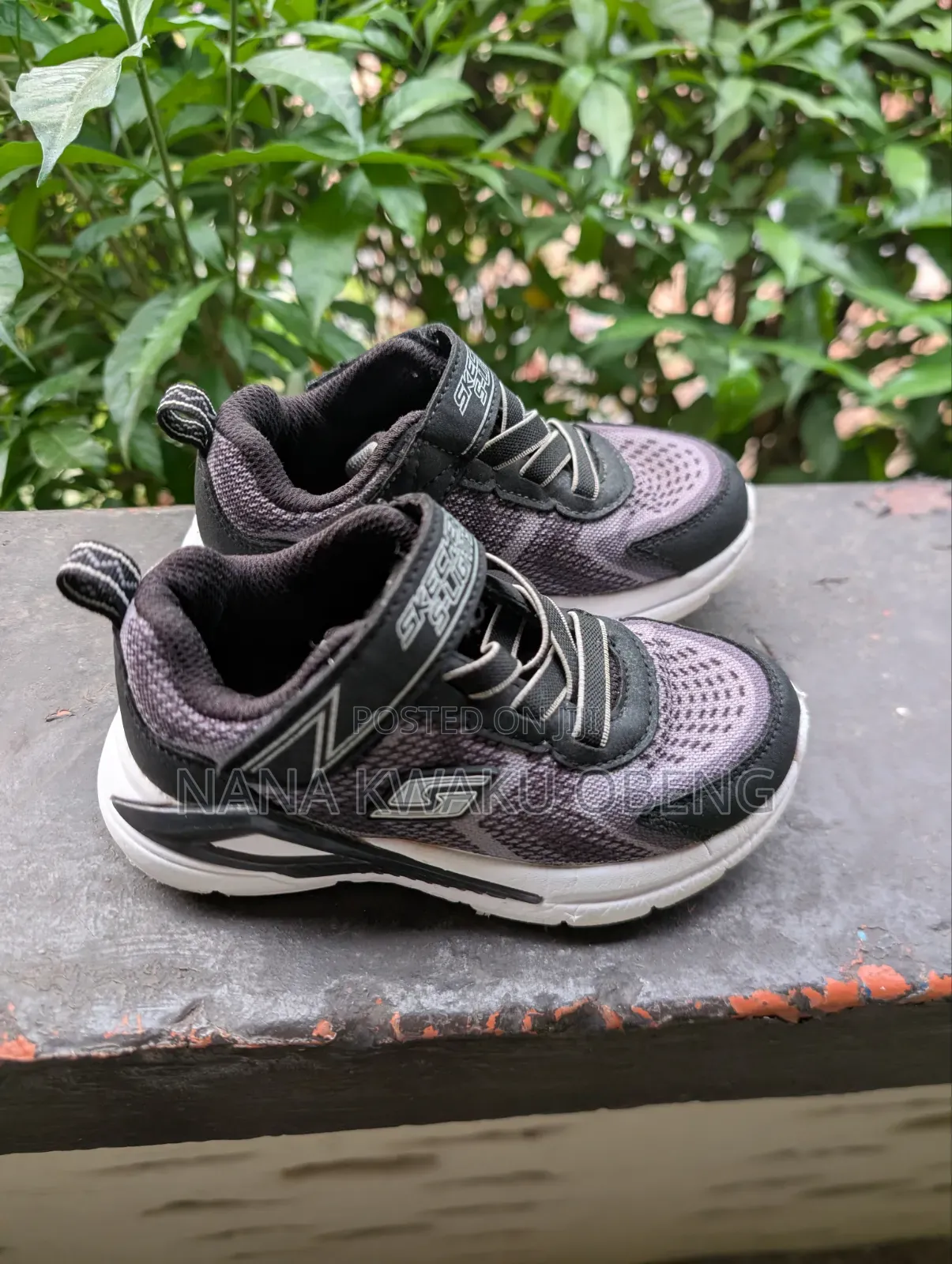 Skechers Shoes for Kids 24