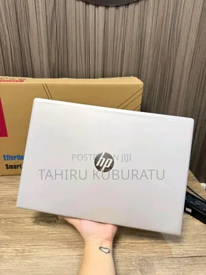 Laptop HP ProBook 450 G6 8GB Intel Core i5 SSD 256GB