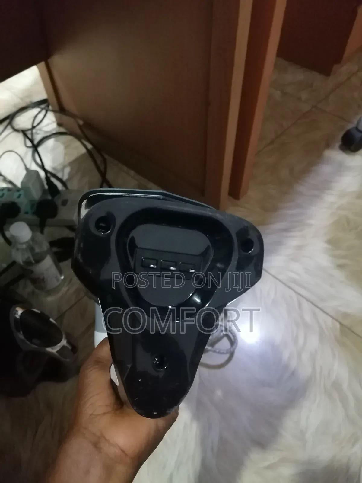 Russell Hobbs Cordless One Temperature Iron (2600w)