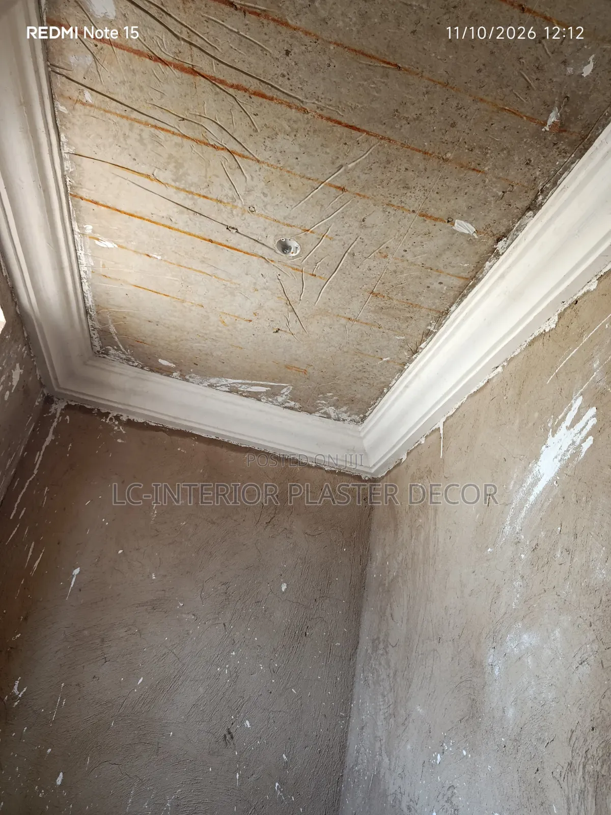 Modern Pop&Staff False Ceiling Design_Professional Interior Finishing.