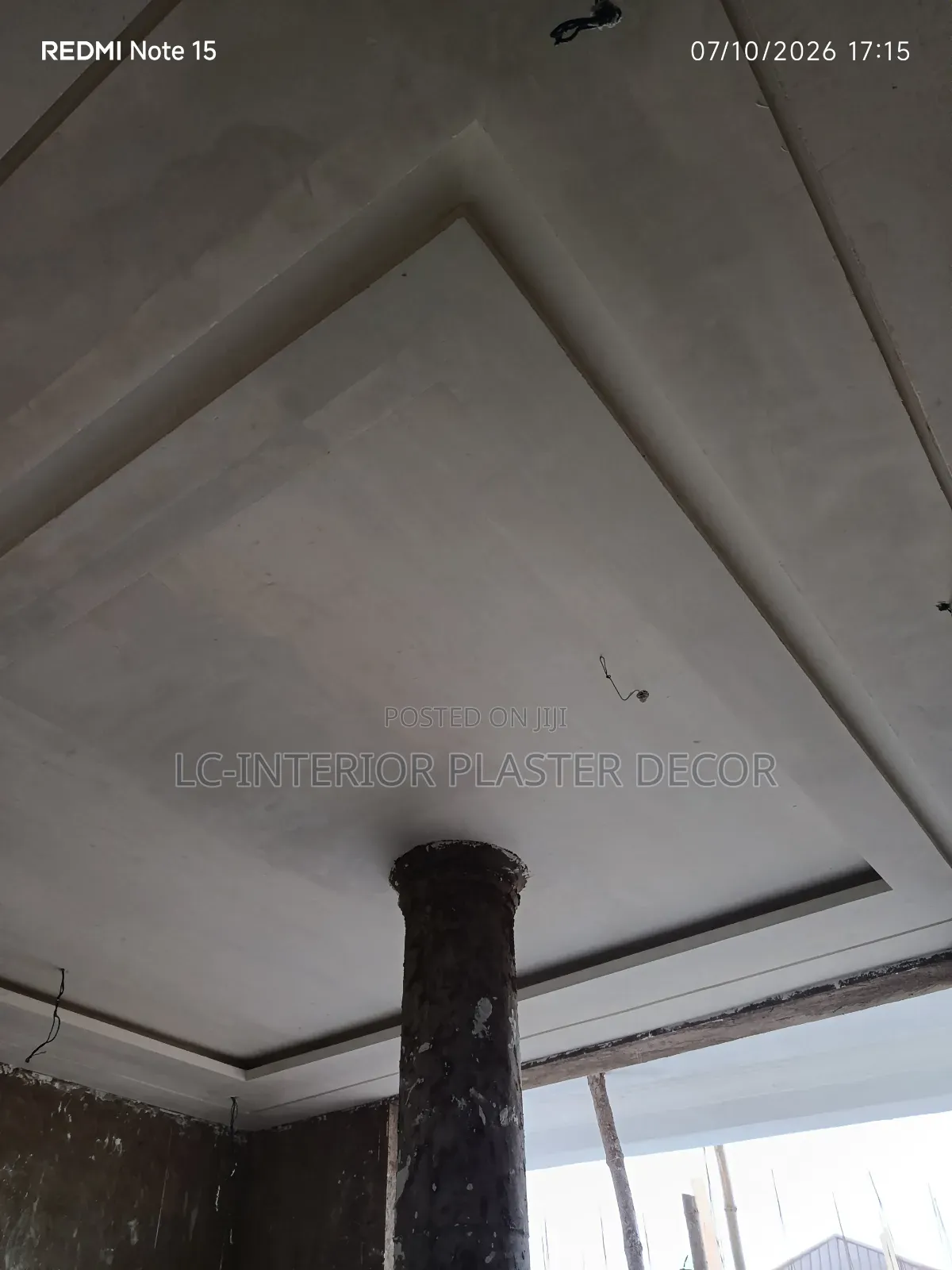 Modern Pop&Staff False Ceiling Design_Professional Interior Finishing.