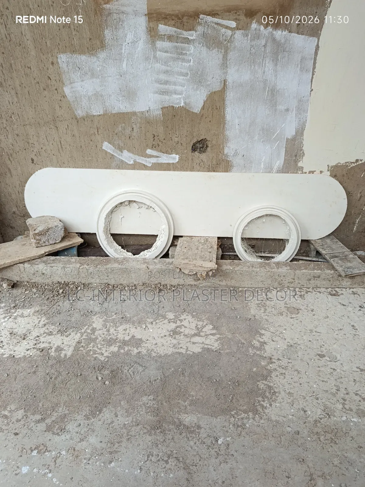 Modern Pop&Staff False Ceiling Design_Professional Interior Finishing.