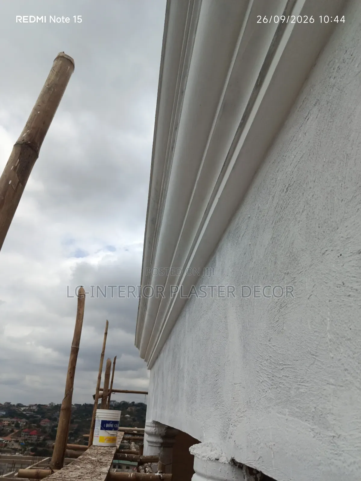 Modern Pop&Staff False Ceiling Design_Professional Interior Finishing.