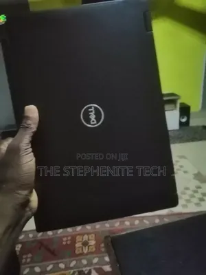 Laptop Dell Latitude 7390 2-in-1 16GB Intel Core i7 SSD 256GB