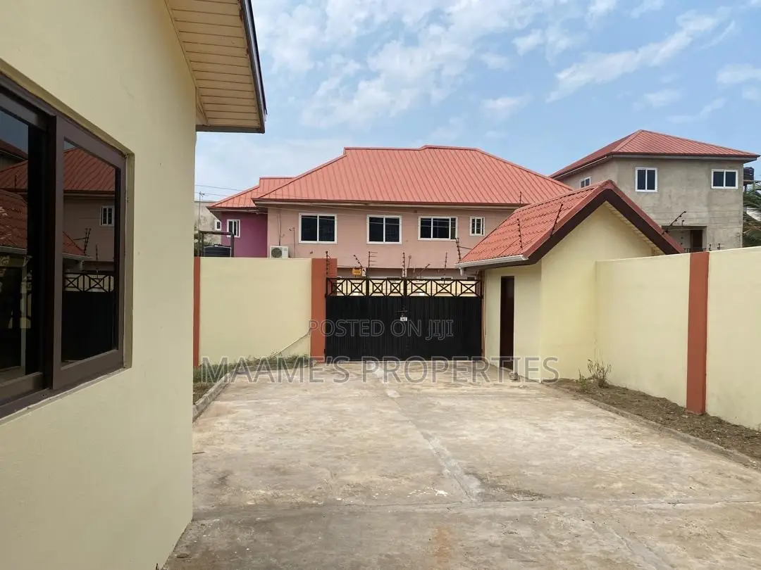 3bdrm House in Tseaddo for rent