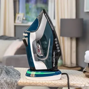 Russell Hobbs Cordless One Temperature Iron (2600w)