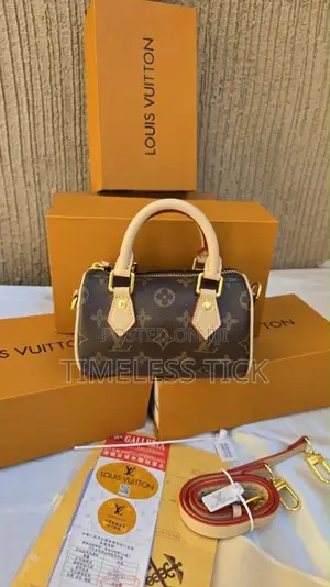 LV Handbag