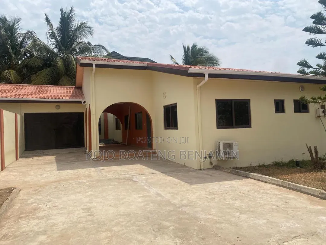 3bdrm House in Tseaddo for rent