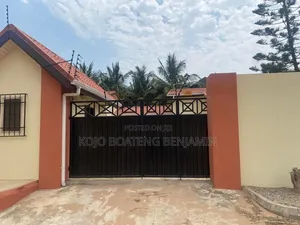 3bdrm House in Tseaddo for rent