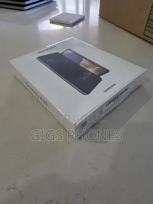 New Samsung Galaxy A32 5G 128 GB Black