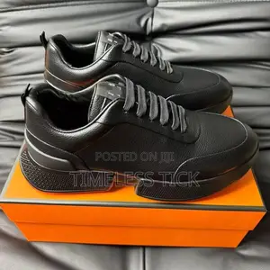Hermes Sneakers