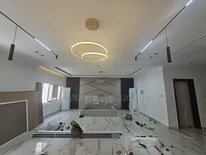 Plasterboard Ceiling Management