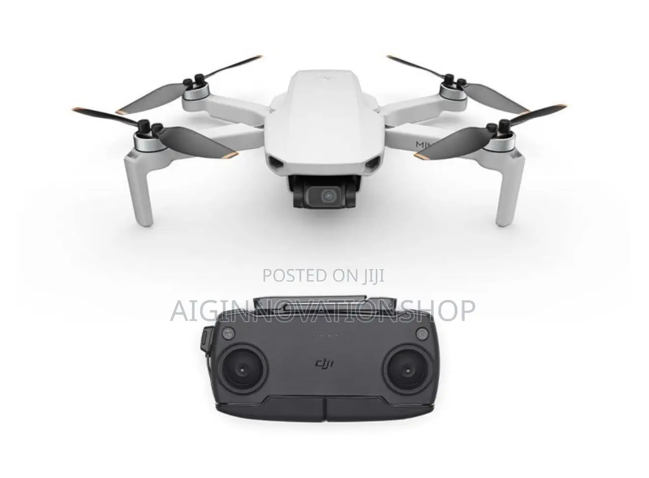 Dji Mini Se