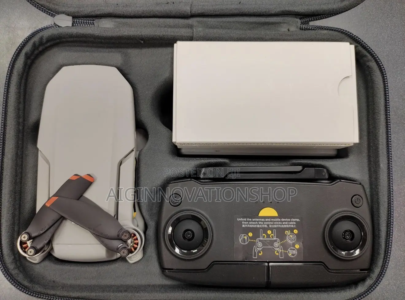 Dji Mini Se
