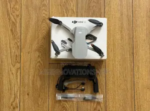 Dji Mini Se