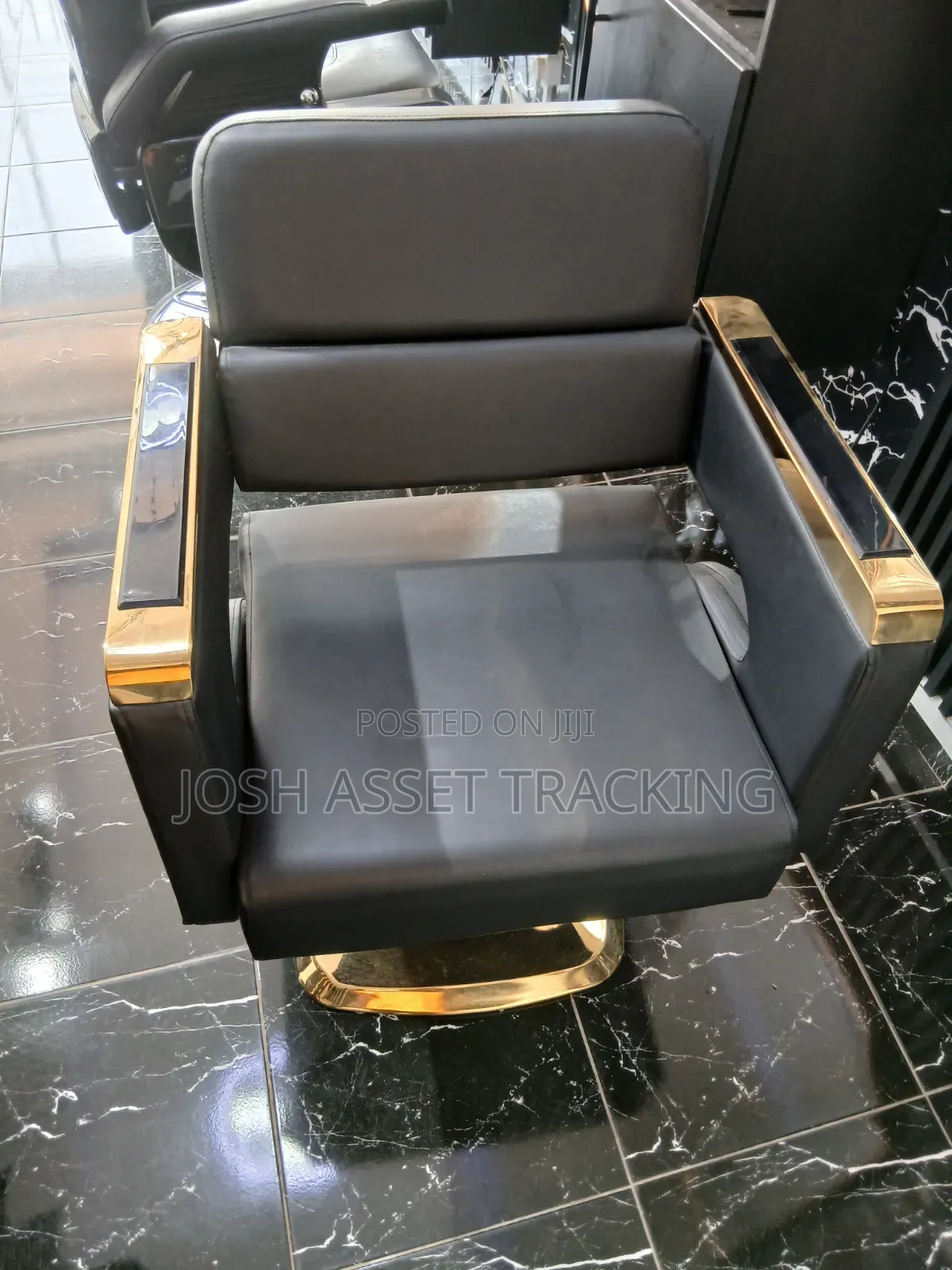 Salom Chairs 3 Set