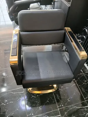 Salom Chairs 3 Set