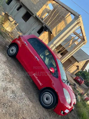 Toyota Vitz 2010