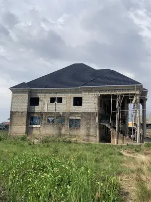 Give Your Roof a Luxurious Look With Dickanga!