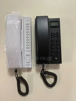 Wireless Intercom